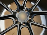Porsche Cayenne 2018- Geschmiedete OEM R22 V3 Felgen (4 Stk) Foto 7