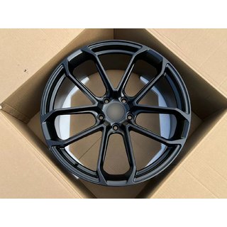 Geschmiedete OEM R22 V3 Felgen (4 Stk) Porsche Cayenne 2018- Foto 3