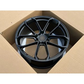 Geschmiedete OEM R22 V3 Felgen (4 Stk) Foto 4