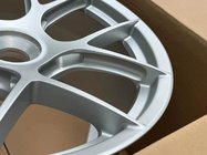 Porsche 911 (992) 2018– Geschmiedete OEM Felgen R20 R21 V14 (4 Stk) Foto 10