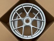 Porsche 911 (992) 2018– Geschmiedete OEM Felgen R20 R21 V14 (4 Stk) Foto 1