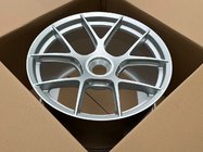 Porsche 911 (992) 2018– Geschmiedete OEM Felgen R20 R21 V14 (4 Stk) Foto 5
