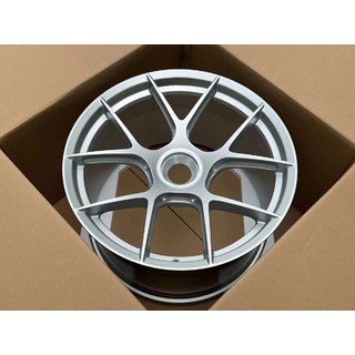 Geschmiedete OEM Felgen R20 R21 V14 (4 Stk) Foto 4