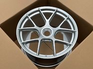 Porsche 911 (991) 2011–2019 Geschmiedete OEM Felgen R20 R21 V14 (4 Stk) Foto 4