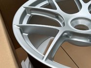 Porsche 911 (991) 2011–2019 Geschmiedete OEM Felgen R20 R21 V14 (4 Stk) Foto 9