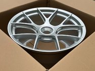 Porsche 911 (991) 2011–2019 Geschmiedete OEM Felgen R20 R21 V14 (4 Stk) Foto 6