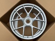 Porsche 911 (991) 2011–2019 Geschmiedete OEM Felgen R20 R21 V14 (4 Stk) Foto 2