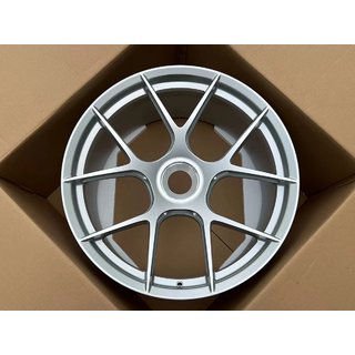 Geschmiedete OEM Felgen R20 R21 V14 (4 Stk) Porsche 911 (991) 2011–2019 Foto 3