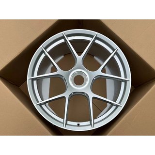 Geschmiedete OEM Felgen R20 R21 V14 (4 Stk) Porsche 911 (991) 2011–2019 Foto 2
