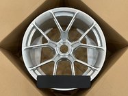 Porsche 911 (992) 2018– Geschmiedete OEM Felgen R21 V1 (4 Stk) Foto 1