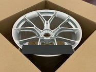 Porsche 911 (992) 2018– Geschmiedete OEM Felgen R21 V1 (4 Stk) Foto 4