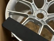 Porsche 911 (992) 2018– Geschmiedete OEM Felgen R21 V1 (4 Stk) Foto 8