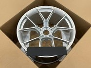 Porsche 911 (992) 2018– Geschmiedete OEM Felgen R21 V1 (4 Stk) Foto 2