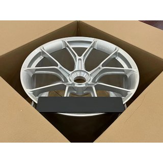 Geschmiedete OEM Felgen R21 V1 (4 Stk) Foto 4