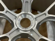 Porsche 911 (991) 2011–2019 Geschmiedete OEM-Felgen R21 (4 Stk) Foto 6