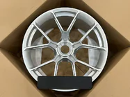 Porsche 911 (991) 2011–2019 Geschmiedete OEM-Felgen R21 (4 Stk) Foto 1