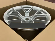 Porsche 911 (991) 2011–2019 Geschmiedete OEM-Felgen R21 (4 Stk) Foto 5
