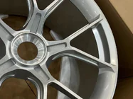 Porsche 911 (991) 2011–2019 Geschmiedete OEM-Felgen R21 (4 Stk) Foto 7