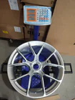 Porsche 911 (991) 2011–2019 Geschmiedete OEM-Felgen R21 (4 Stk) Foto 10