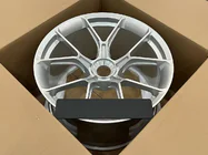 Porsche 911 (991) 2011–2019 Geschmiedete OEM-Felgen R21 (4 Stk) Foto 3