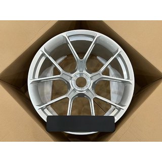 Geschmiedete OEM-Felgen R21 (4 Stk) Porsche 911 (991) 2011–2019 Foto 1