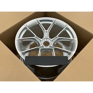Geschmiedete OEM-Felgen R21 (4 Stk) Porsche 911 (991) 2011–2019 Foto 3