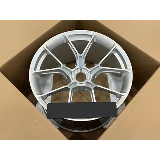 Geschmiedete OEM-Felgen R21 (4 Stk) Porsche 911 (991) 2011–2019 Foto 2