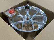 Porsche 911 (992) 2018– Geschmiedete OEM Felgen R20 R21 V15 (4 Stk) Foto 2