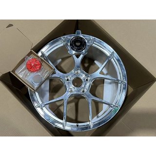Geschmiedete OEM Felgen R20 R21 V15 (4 Stk) Foto 1