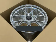 Porsche 911 (992) 2018– Geschmiedete OEM Felgen R20 R21 V16 (4 Stk) Foto 3