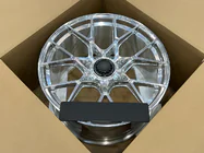 Porsche 911 (992) 2018– Geschmiedete OEM Felgen R20 R21 V16 (4 Stk) Foto 2