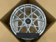 Porsche 911 (992) 2018– Geschmiedete OEM Felgen R20 R21 V16 (4 Stk) Foto 1