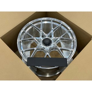 Geschmiedete OEM Felgen R20 R21 V16 (4 Stk) Foto 2