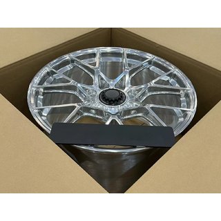 Geschmiedete OEM Felgen R20 R21 V16 (4 Stk) Foto 4