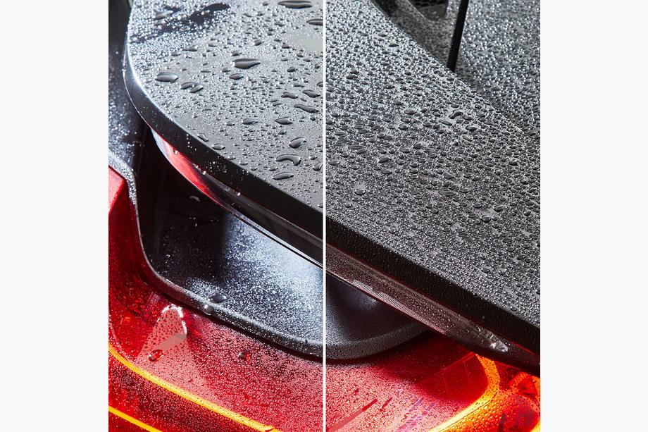 Keramischer Schutz SONAX PROFILINE Hybridcoating CC One Foto 4