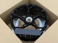 Porsche 911 (992) 2018– Geschmiedete OEM Felgen R20 R21 V17 (4 Stk) Foto 2