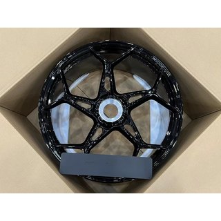 Geschmiedete OEM Felgen R20 R21 V17 (4 Stk) Foto 1