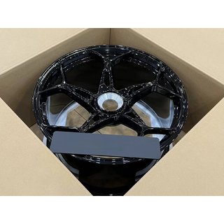 Geschmiedete OEM Felgen R20 R21 V17 (4 Stk) Foto 3