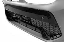 BMW X3 G01 2018- Frontstoßstange im X3M F97 Stil (2018-2022) Foto 17
