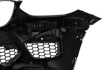 BMW X3 G01 2018- Frontstoßstange im X3M F97 Stil (2018-2022) Foto 20