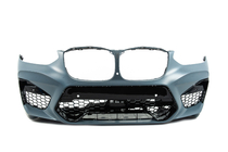 BMW X3 G01 2018- Frontstoßstange im X3M F97 Stil (2018-2022) Foto 1