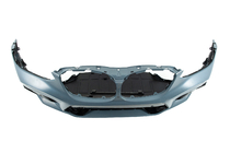 BMW X3 G01 2018- Frontstoßstange im X3M F97 Stil (2018-2022) Foto 4