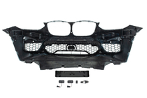 BMW X3 G01 2018- Frontstoßstange im X3M F97 Stil (2018-2022) Foto 10