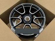 Porsche 911 (992) 2018– Geschmiedete OEM Felgen R20 R21 V18 (4 Stk) Foto 2