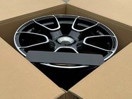 Porsche 911 (992) 2018– Geschmiedete OEM Felgen R20 R21 V18 (4 Stk) Foto 5