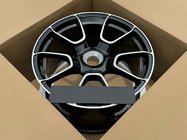 Porsche 911 (992) 2018– Geschmiedete OEM Felgen R20 R21 V18 (4 Stk) Foto 3