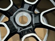 Porsche 911 (992) 2018– Geschmiedete OEM Felgen R20 R21 V18 (4 Stk) Foto 7