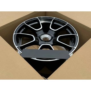 Geschmiedete OEM Felgen R20 R21 V18 (4 Stk) Foto 4