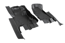 Ford Bronco Sport 2020– Gummimatten Niken Luxury 3D (3 Stk) Foto 5
