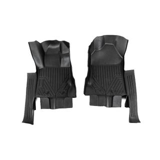 Gummimatten Niken Luxury 3D (3 Stk) Foto 3
